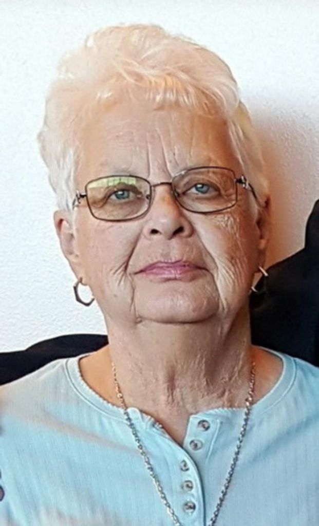 Jeanette Backman Profile Photo