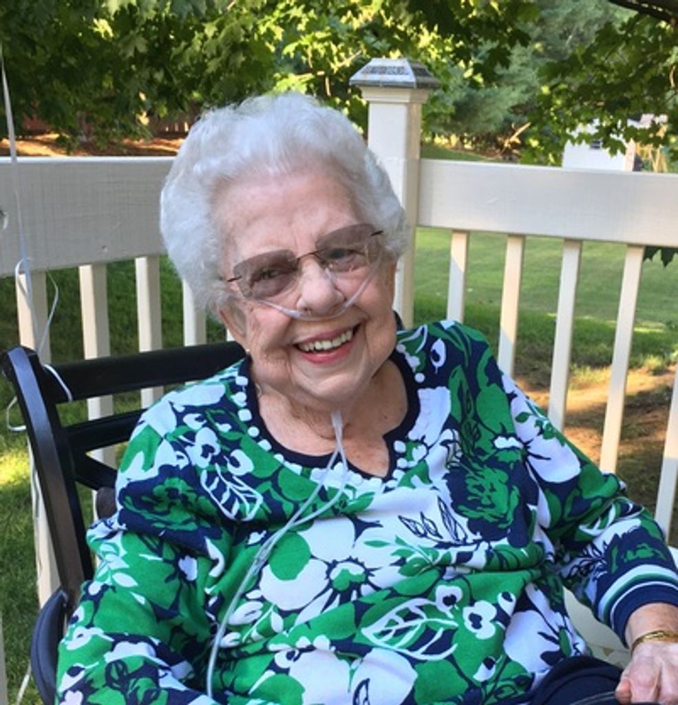 Barbara J. Goard Profile Photo
