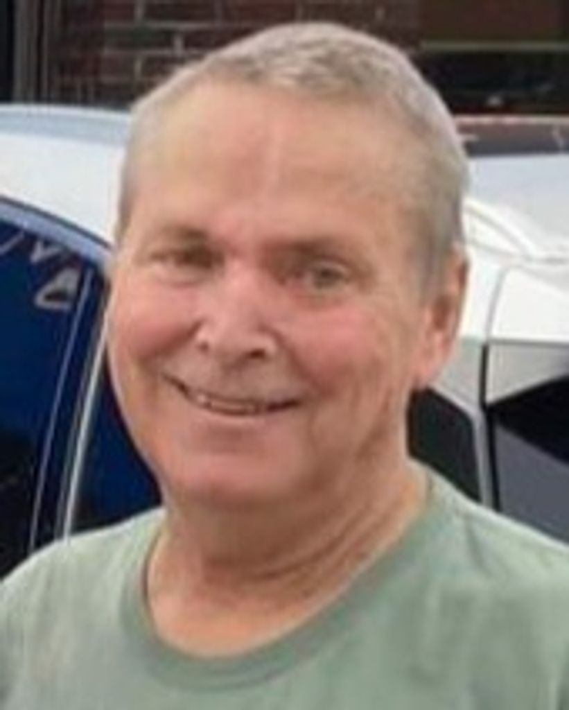 Felix Kendall Earnest