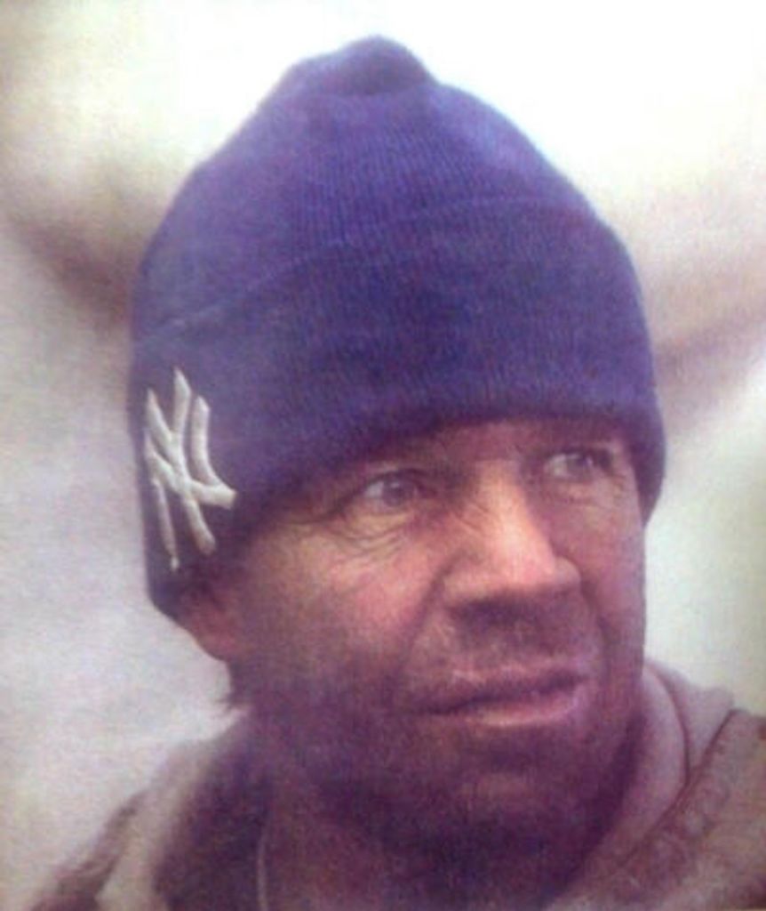 Casimir Pavel Ziolkowski