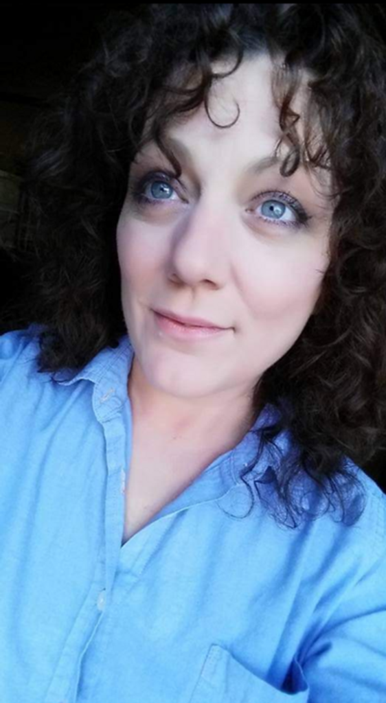 Jennifer Crawford Nichols