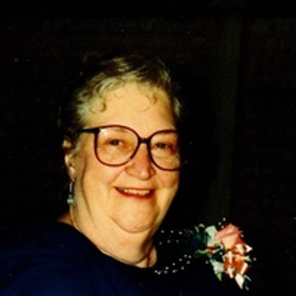 Lois Yorgason Johnson