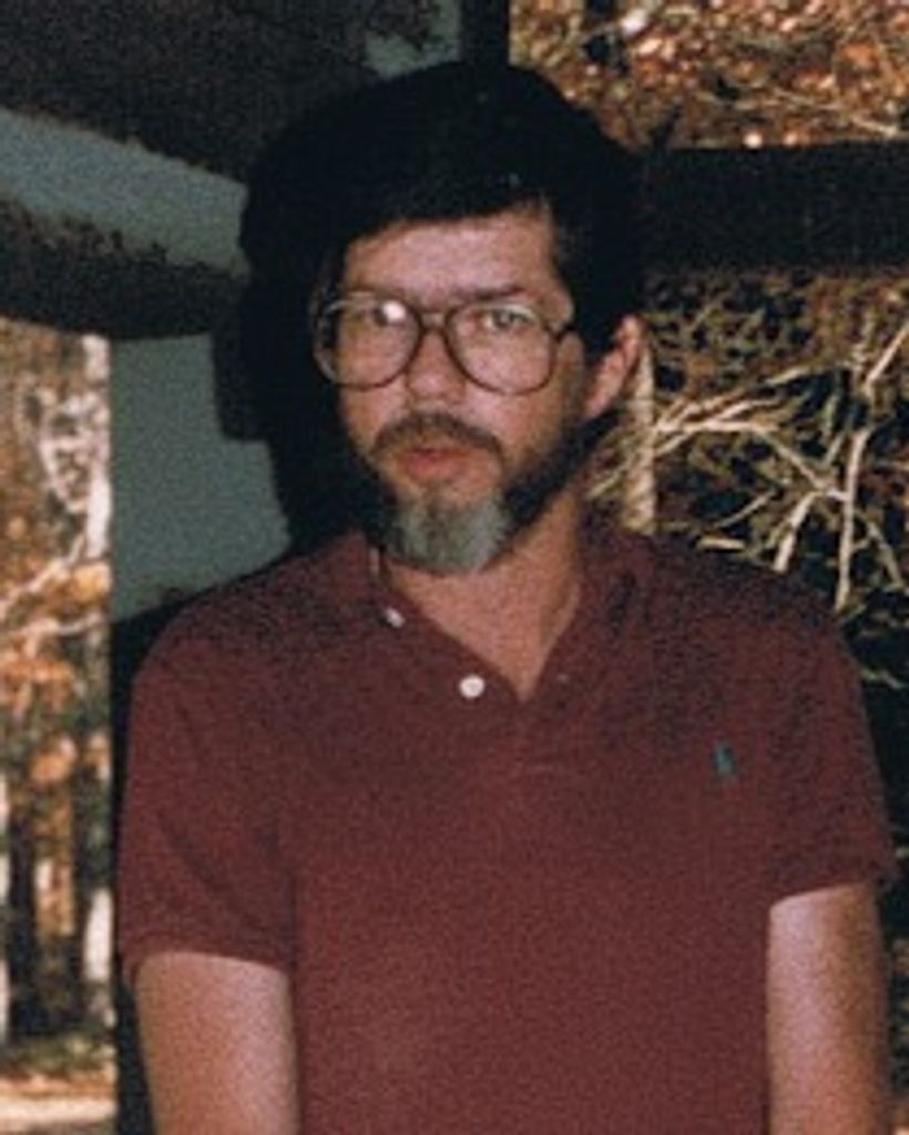 James Baxter Breedlove Profile Photo