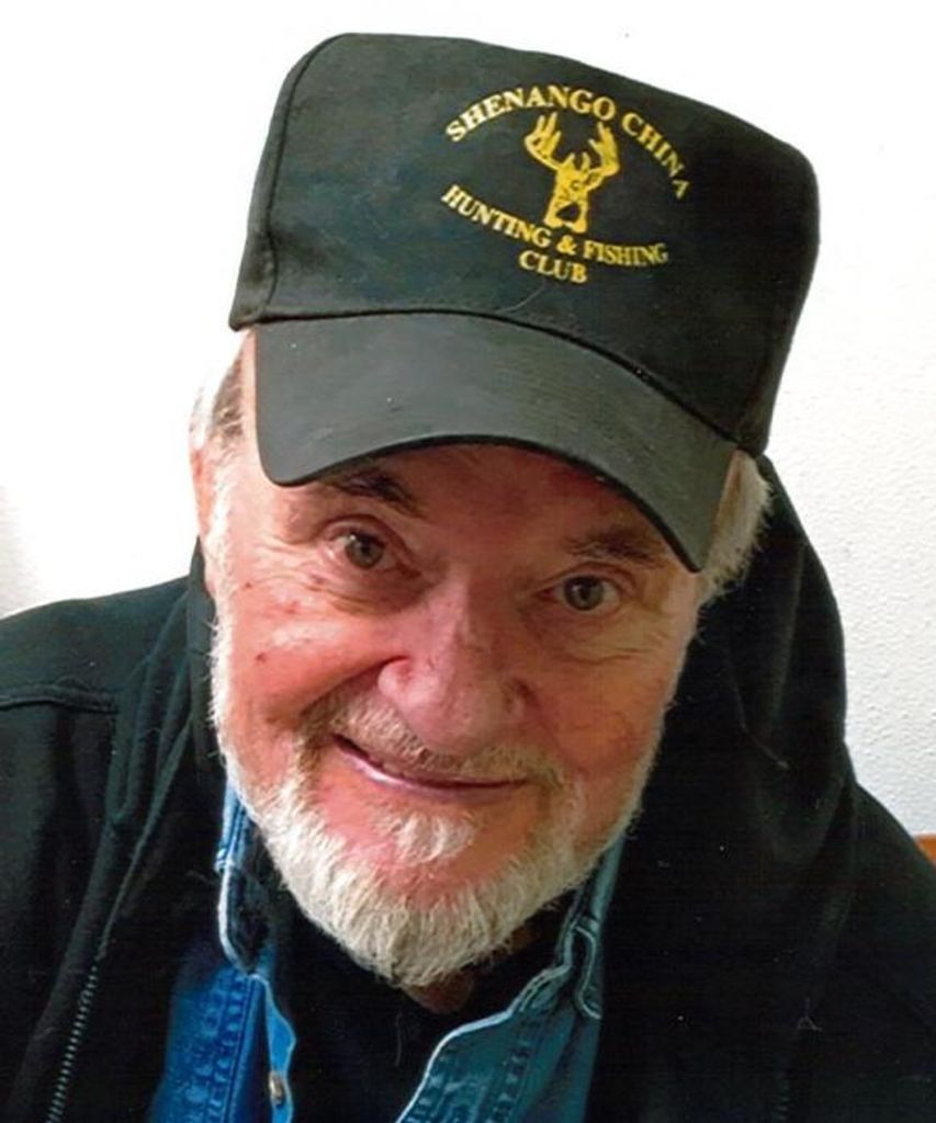 Michael Graban Profile Photo