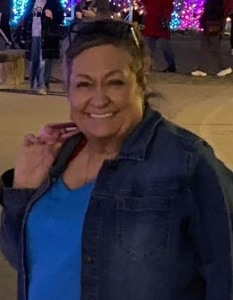 Susan (Graham)  Doyle