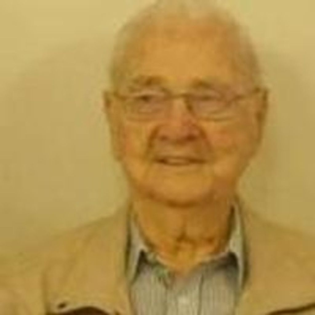 Lloyd Clinton Nealeigh