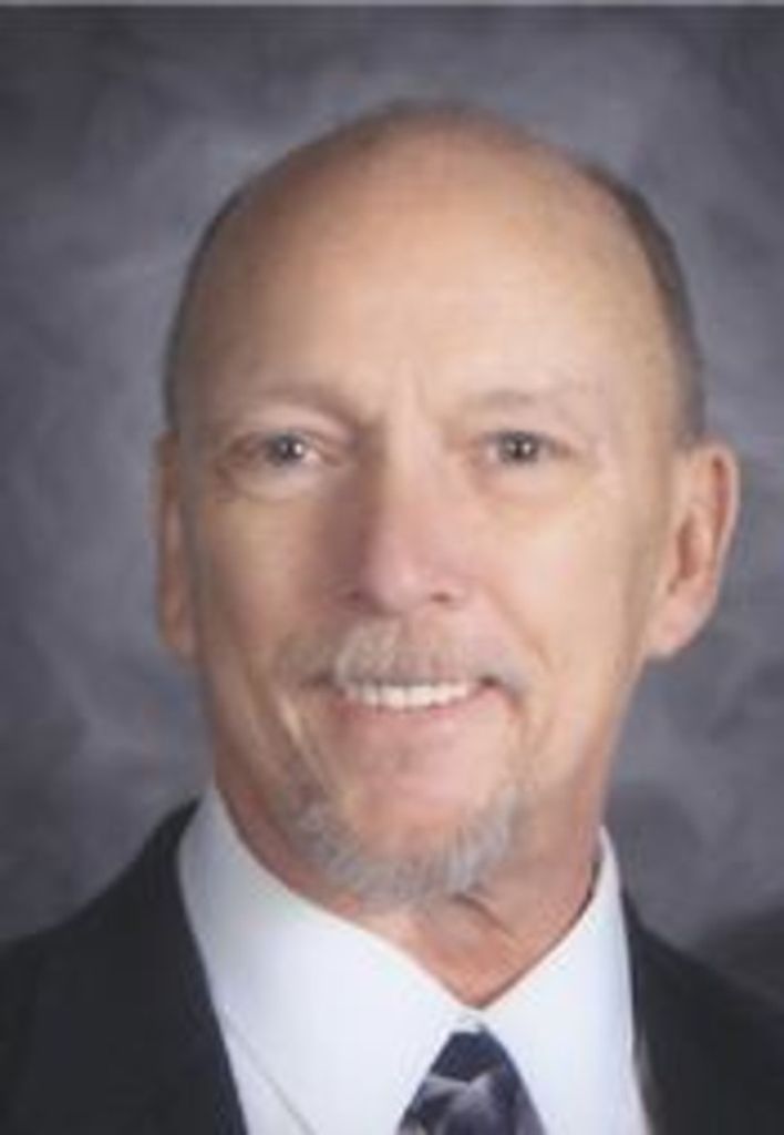Mike Amsden