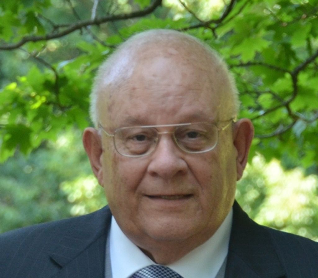 S. Herbert Raynes Profile Photo