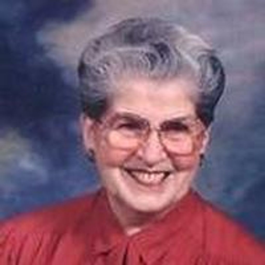 Eleanor E. Foulke