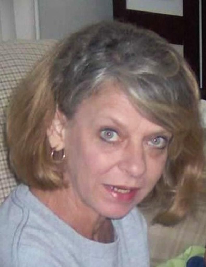 Peggy L. (Foster)  Hammond