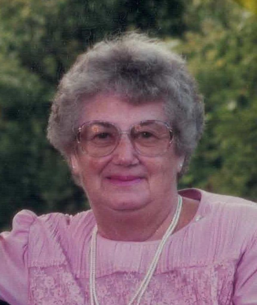 Sarah R. Forsythe Profile Photo