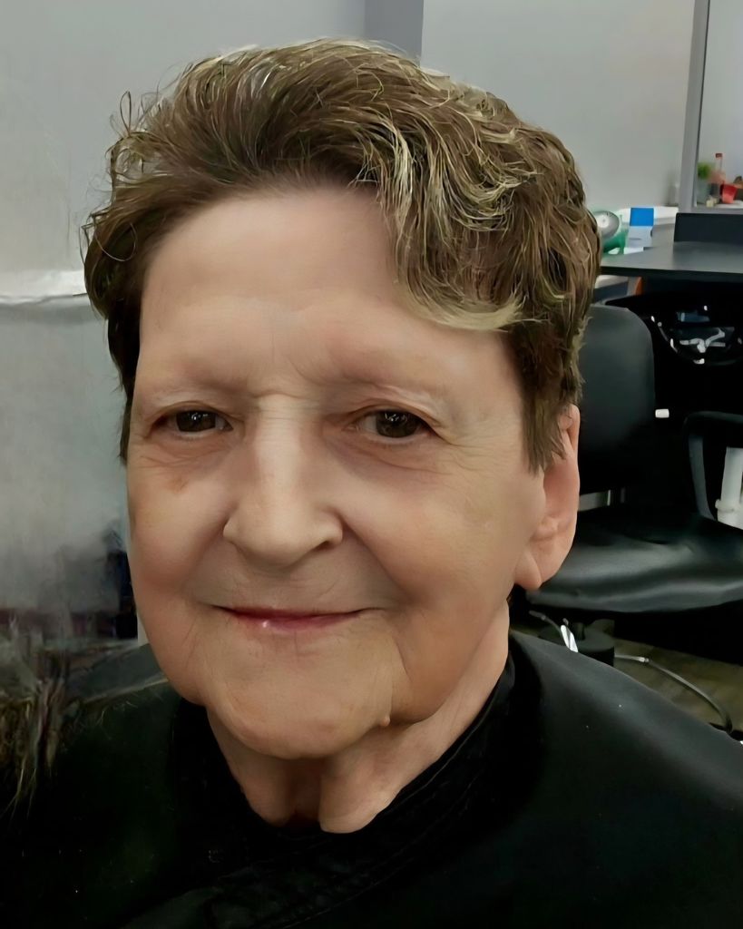 Wilma Berg Profile Photo