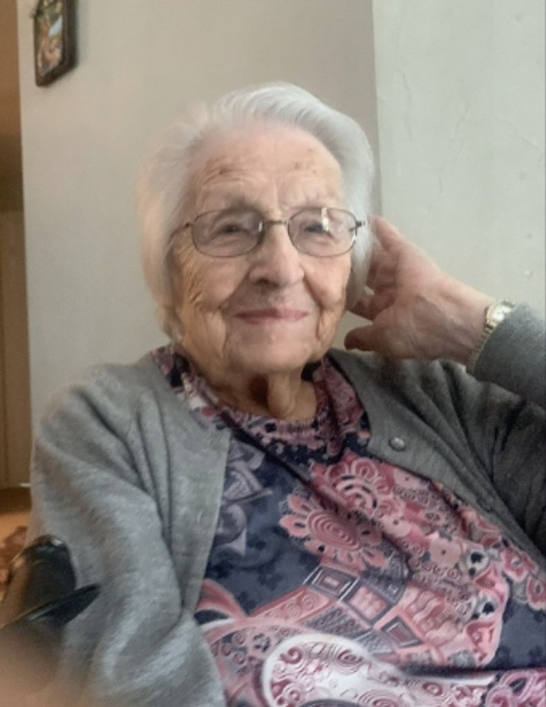Doris Louise Earing Klein Age 101, Of Keystone Heights Profile Photo