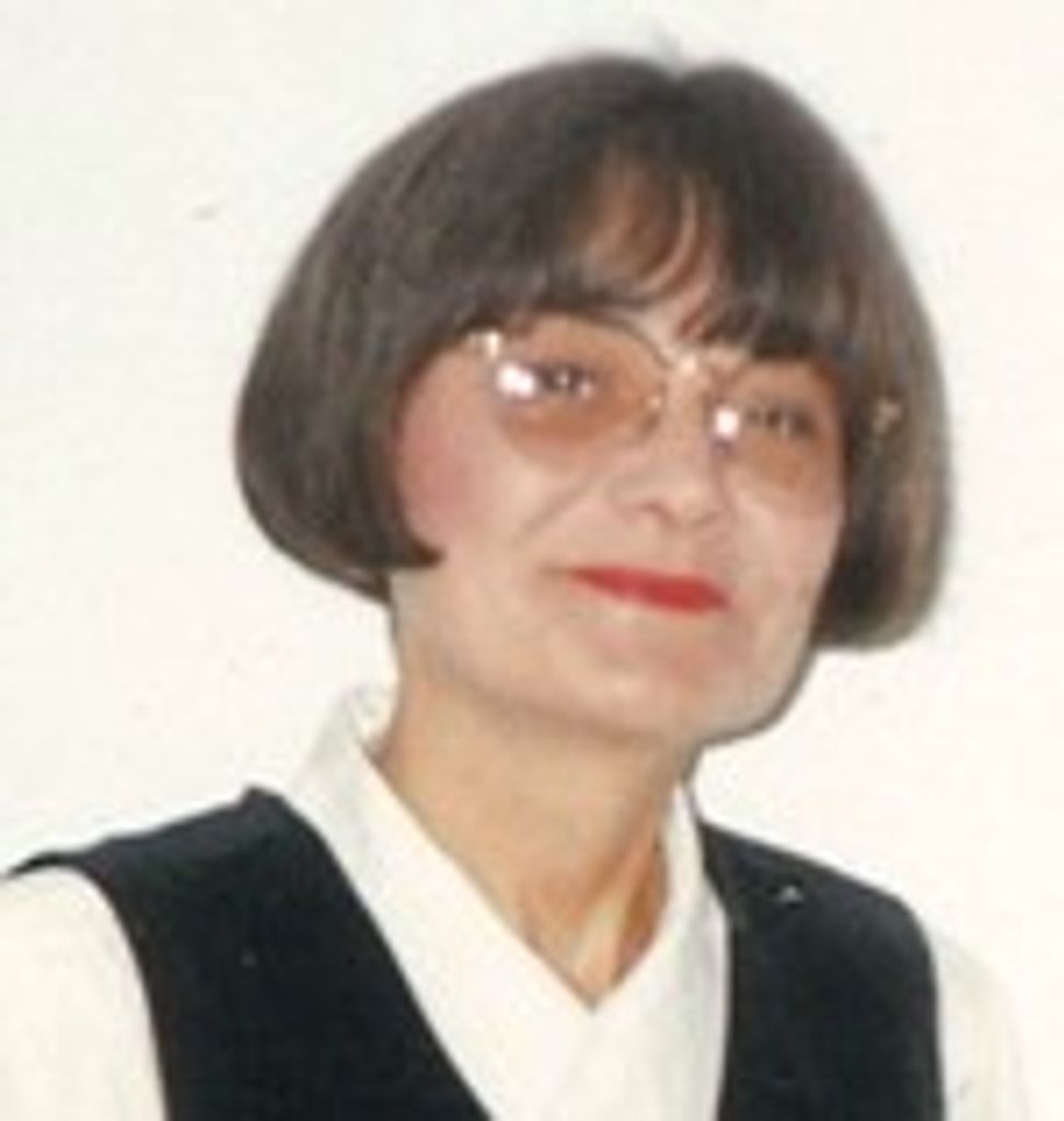 Patricia Nesti