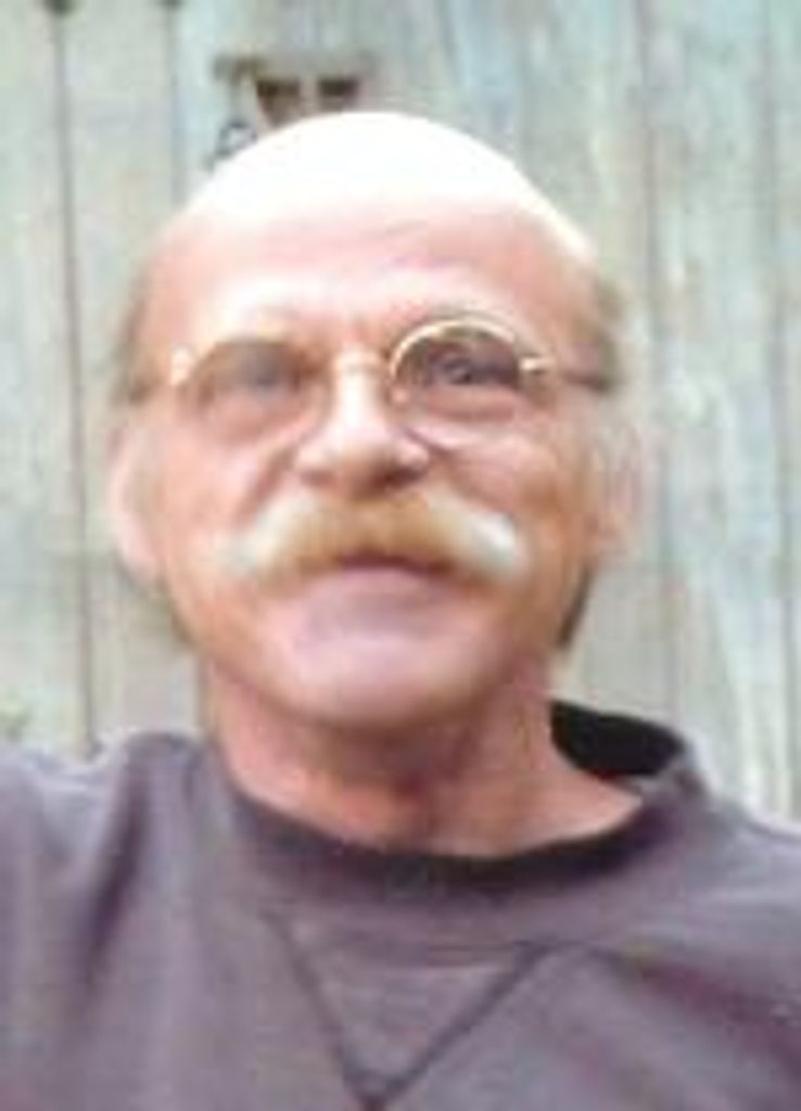 David F. Seguin