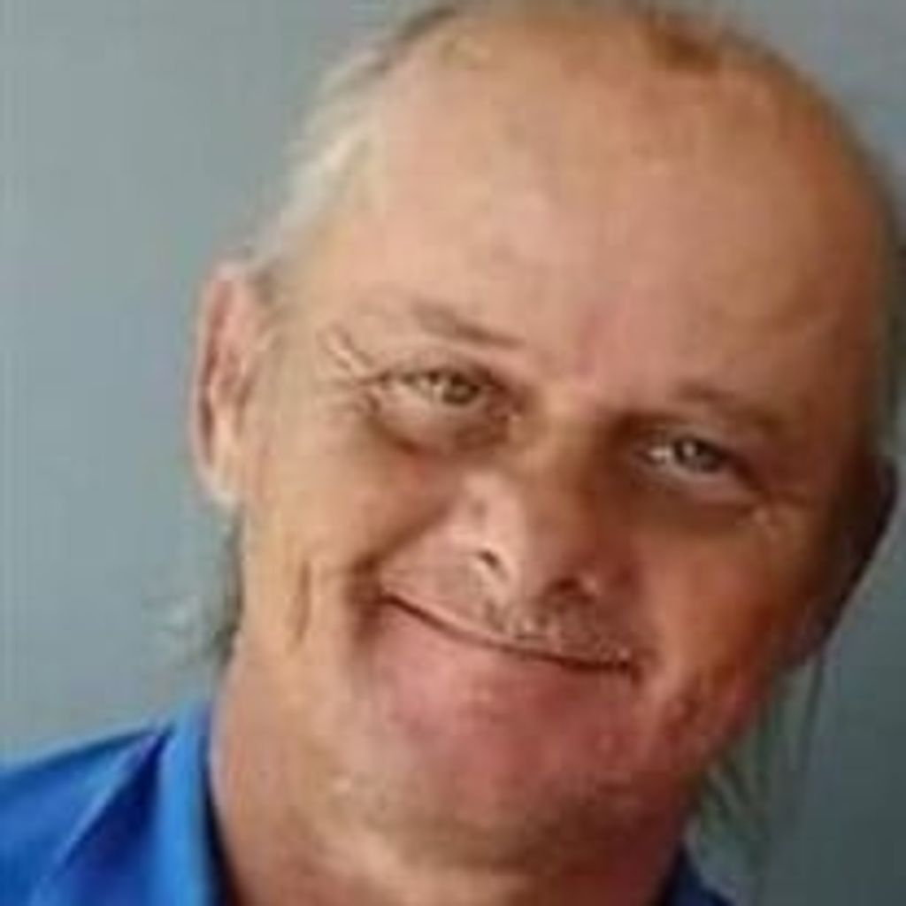 Douglas W. Turpin