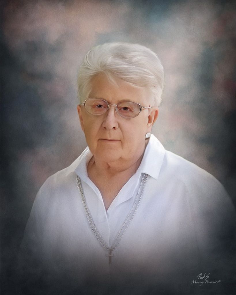 Barbara Sue "Suzy" Luksovsky