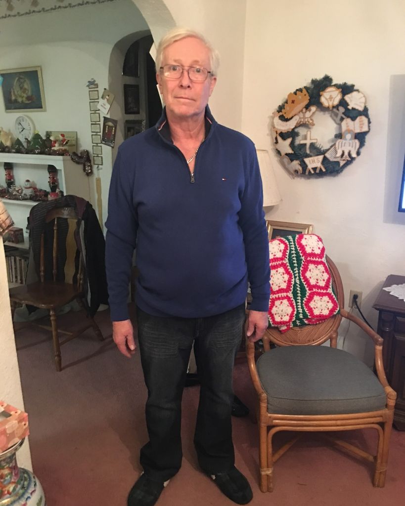 Joseph Carroll Crawford, Jr. Profile Photo