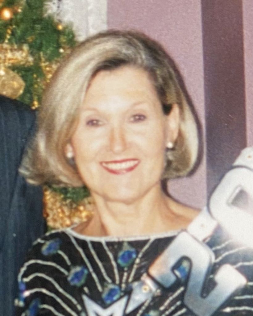 Giuliana Buffa