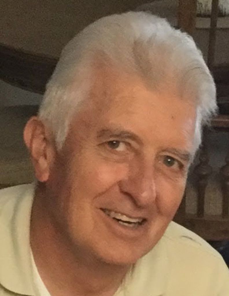 William "Bill" Robert Maraffio