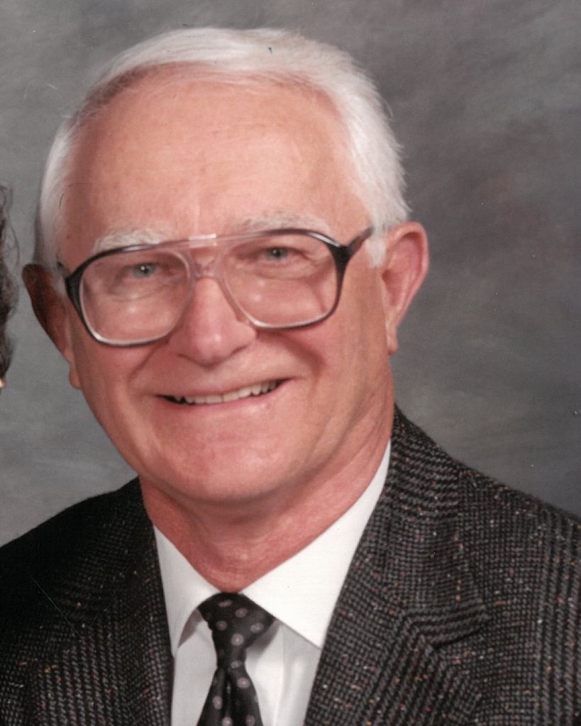 Christian J. Weber Profile Photo