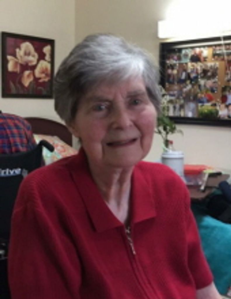 Joline Edmondson Smith