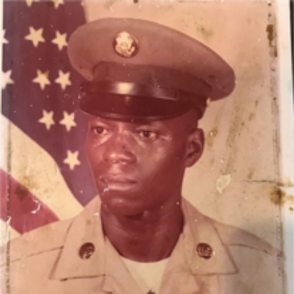 Mr. Jimmie Lee Edmond Jr.