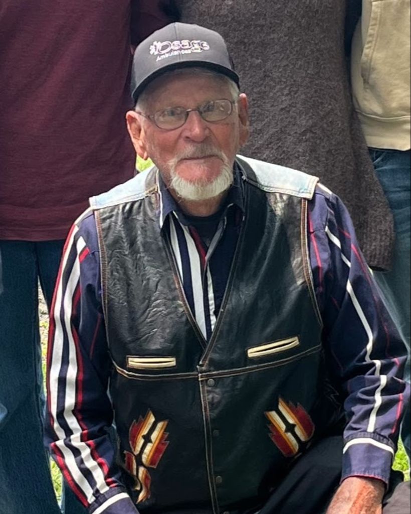 Charles "Charlie" Clifford Hotcaveg III Profile Photo