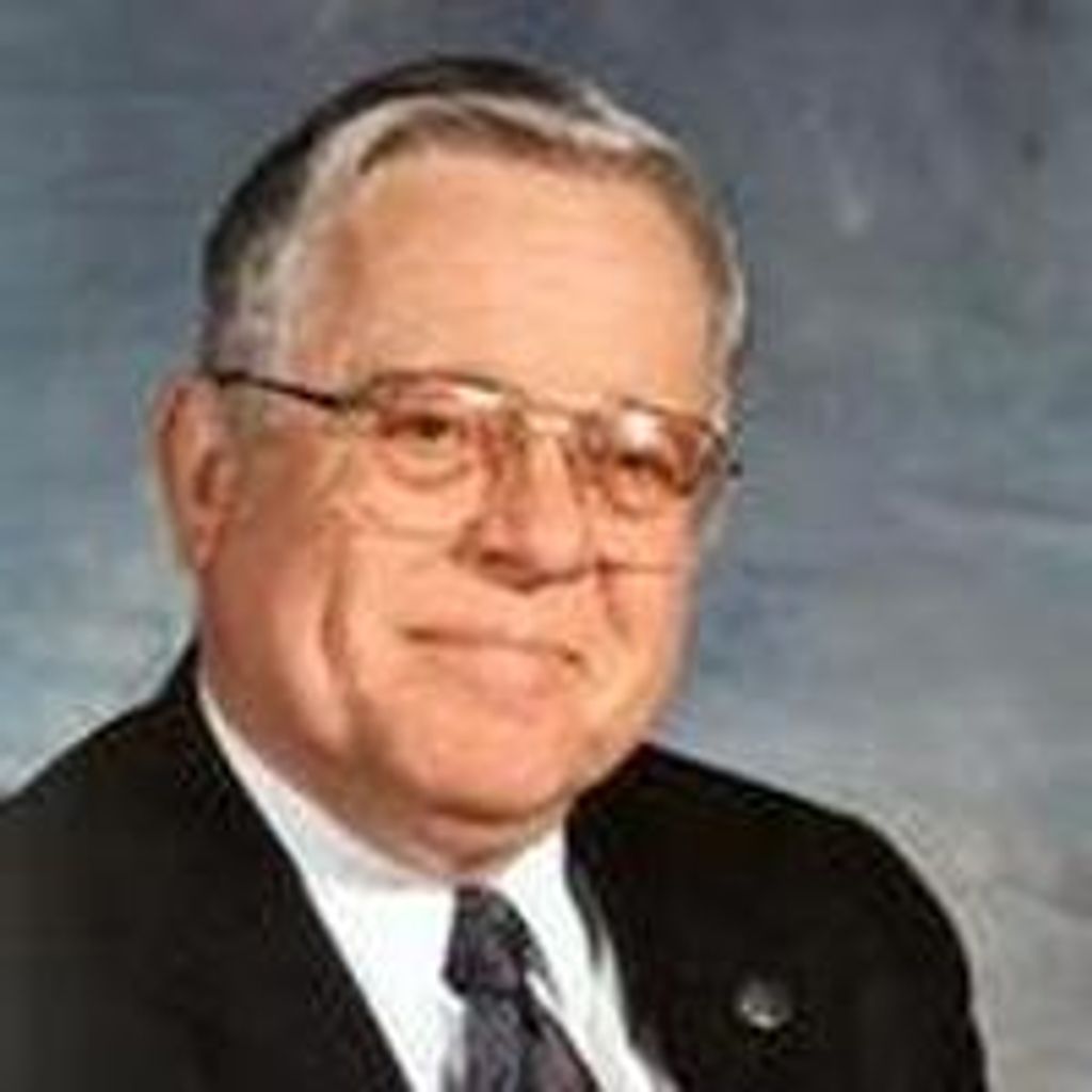 Cecil Knight Province, Jr