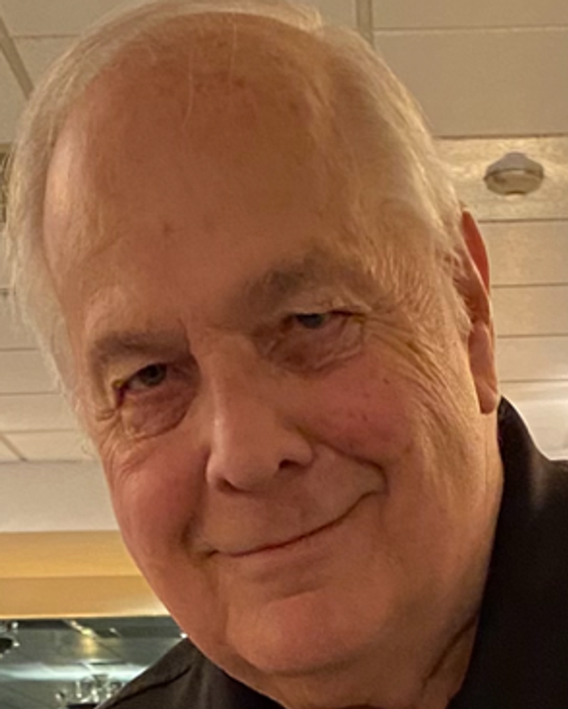 John Alfred Erickson, Jr. Profile Photo