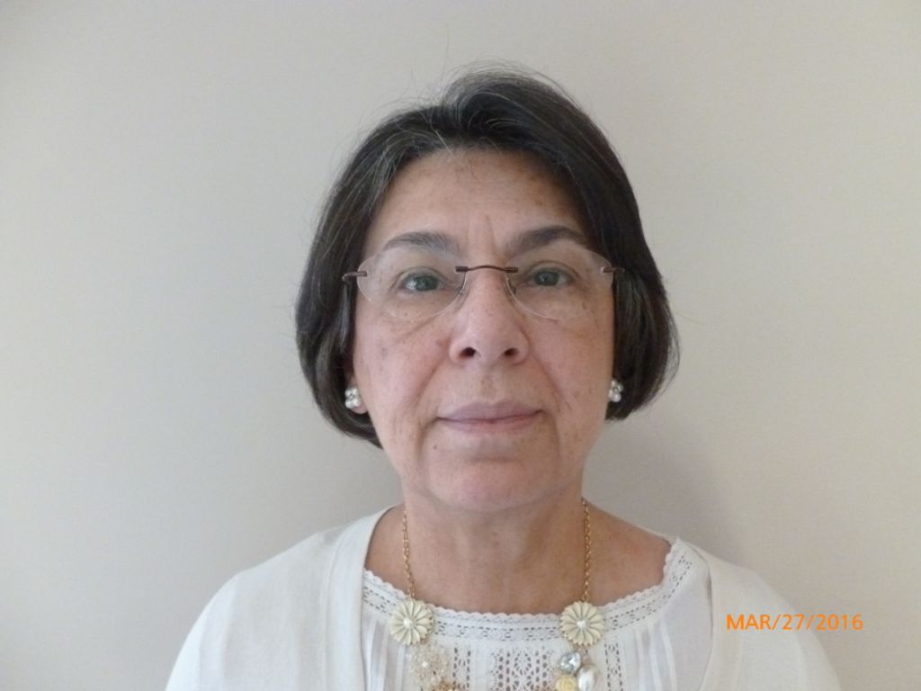 Ilda Rosa (Ranoni)  Wong