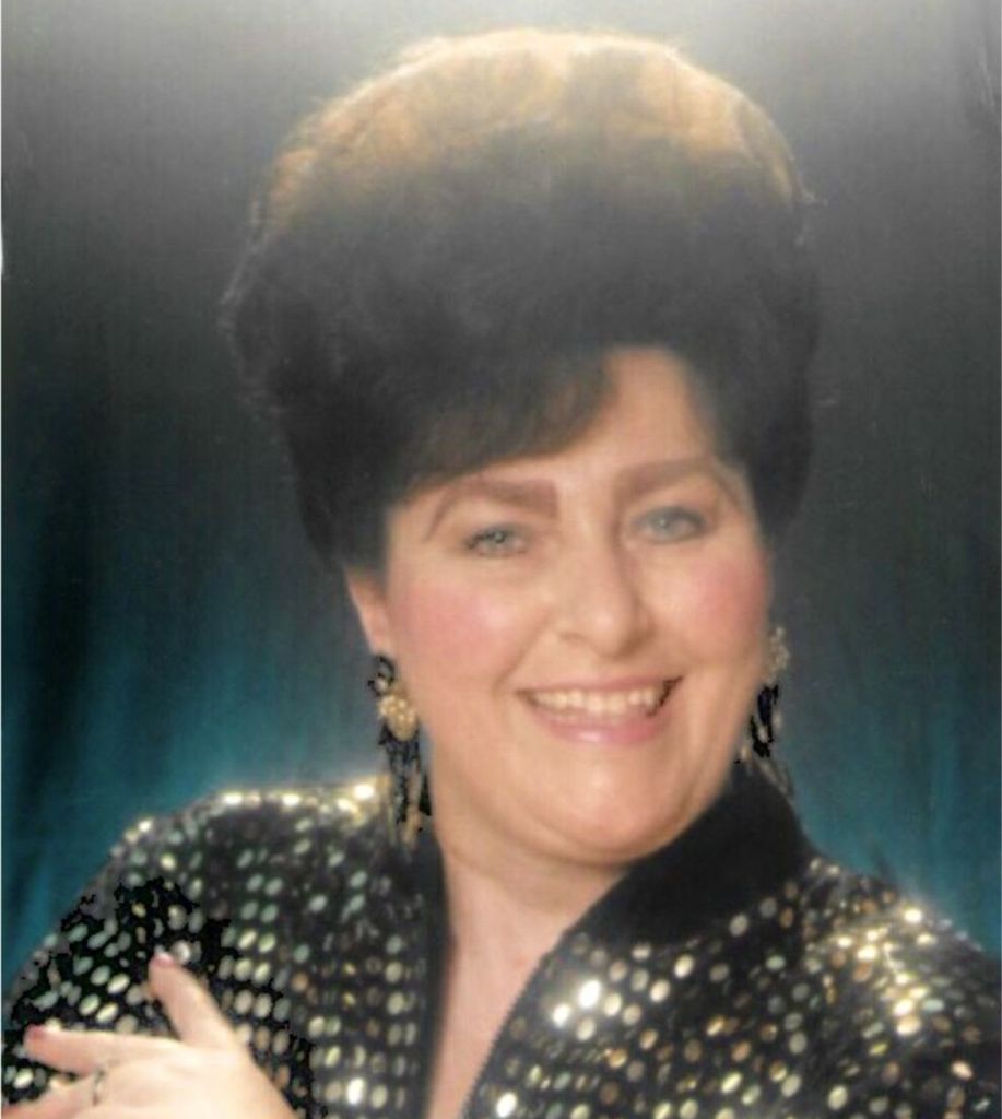 Patricia (Pam) Ann Loyson