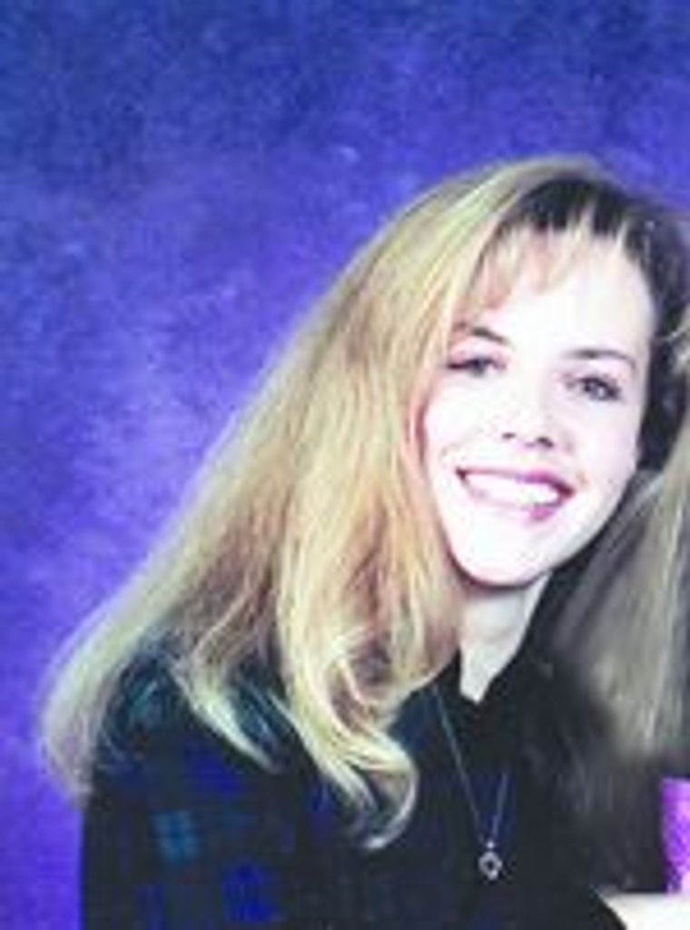 Tammie Olson Parenteau