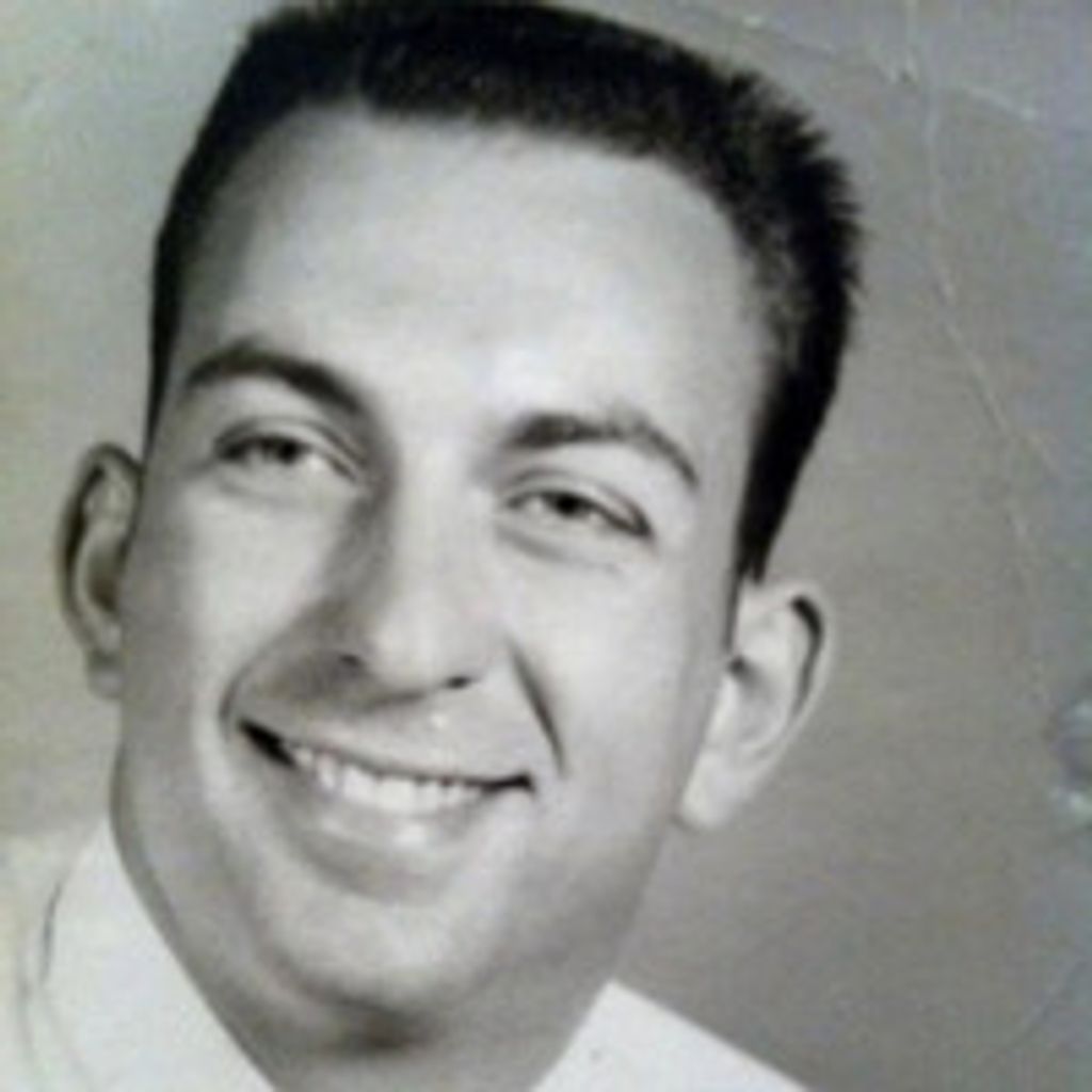 Raymond "R.O." O'Neal Grogan