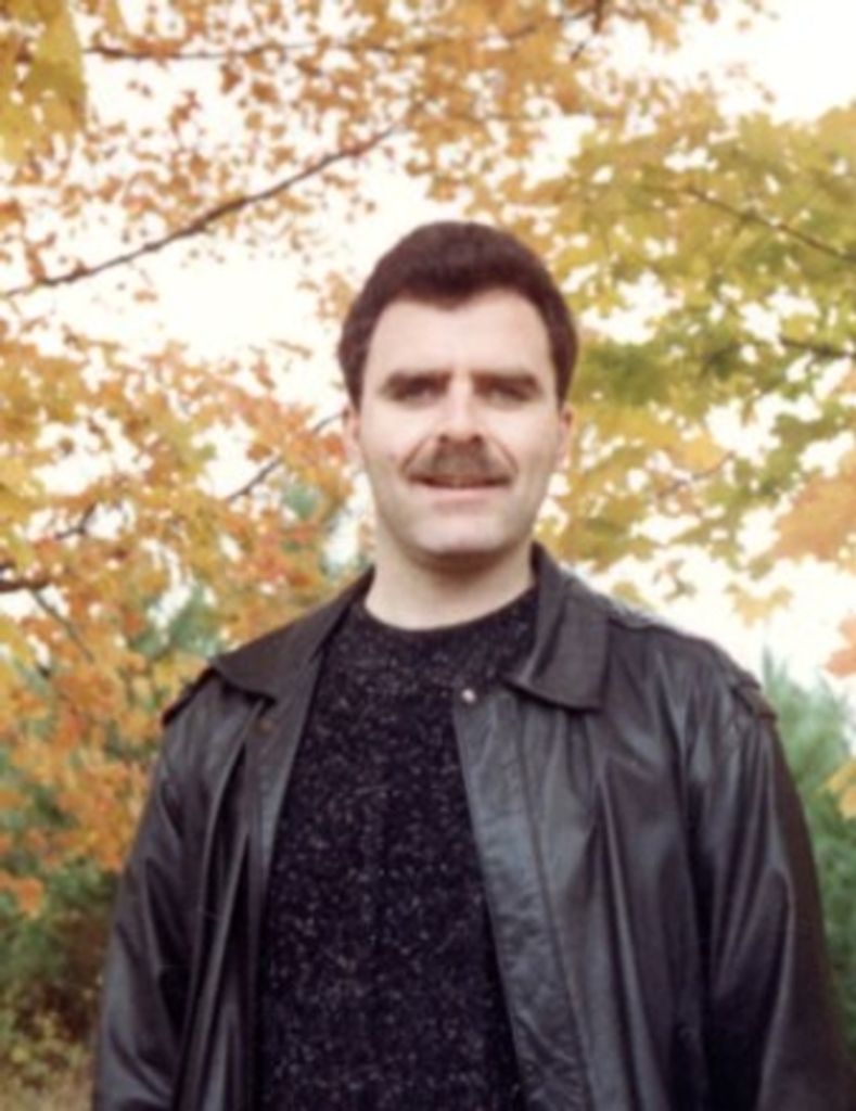 David John Fennell Profile Photo