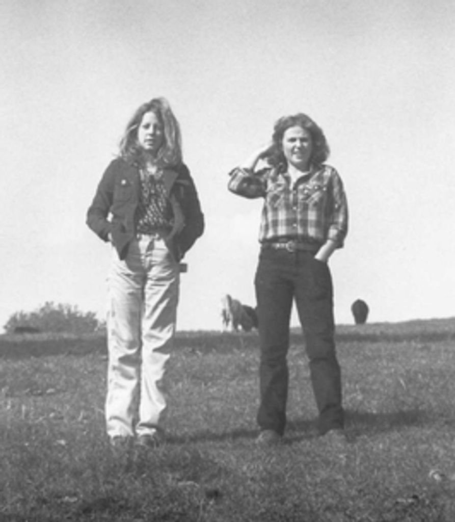 Patricia Ferrell Profile Photo