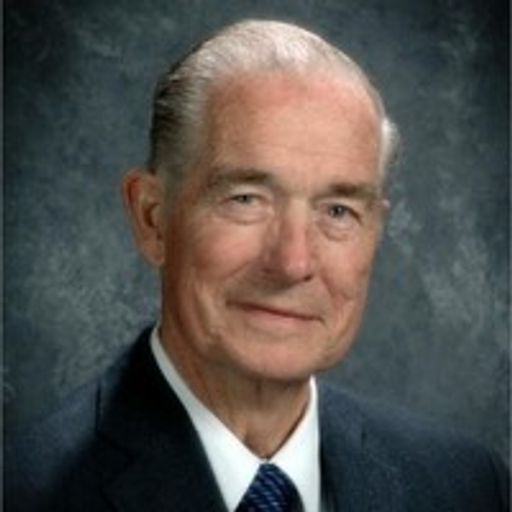 Richard Charles Ryder, M.D. Profile Photo