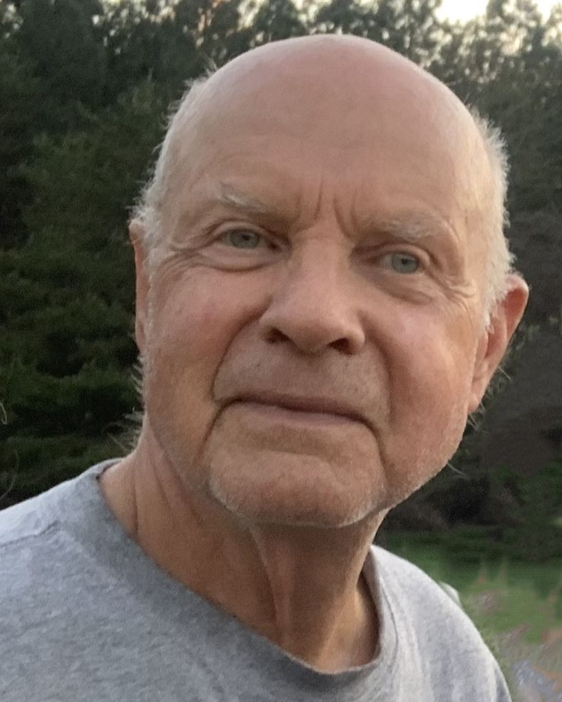 Gerald Richard Engebrecht