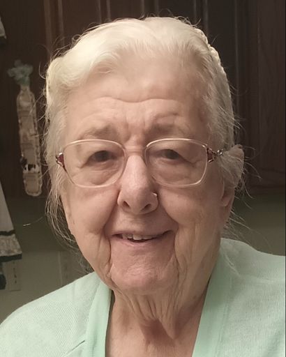 Romaine Hershey's obituary image