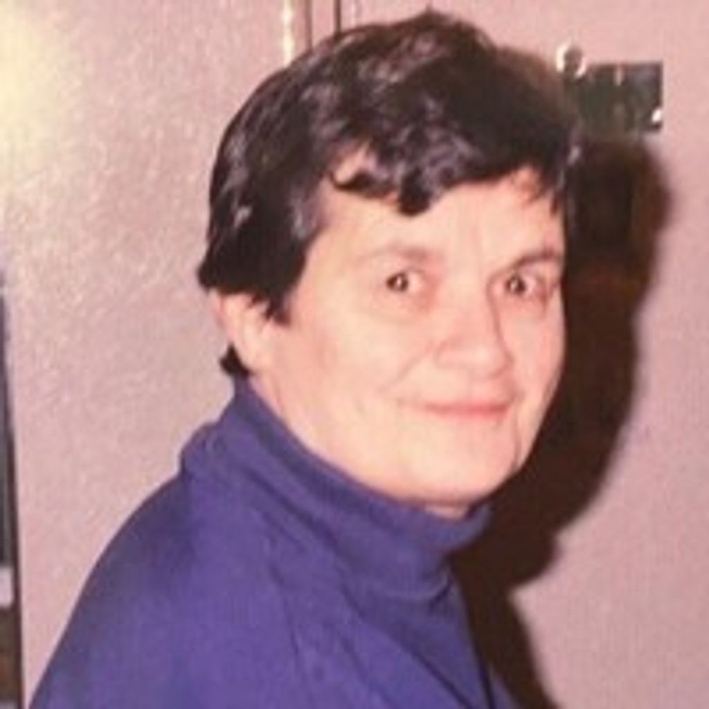 Kathryn Josephine Mullican