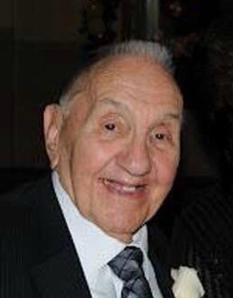 Nicholas W. Scamuffo Profile Photo