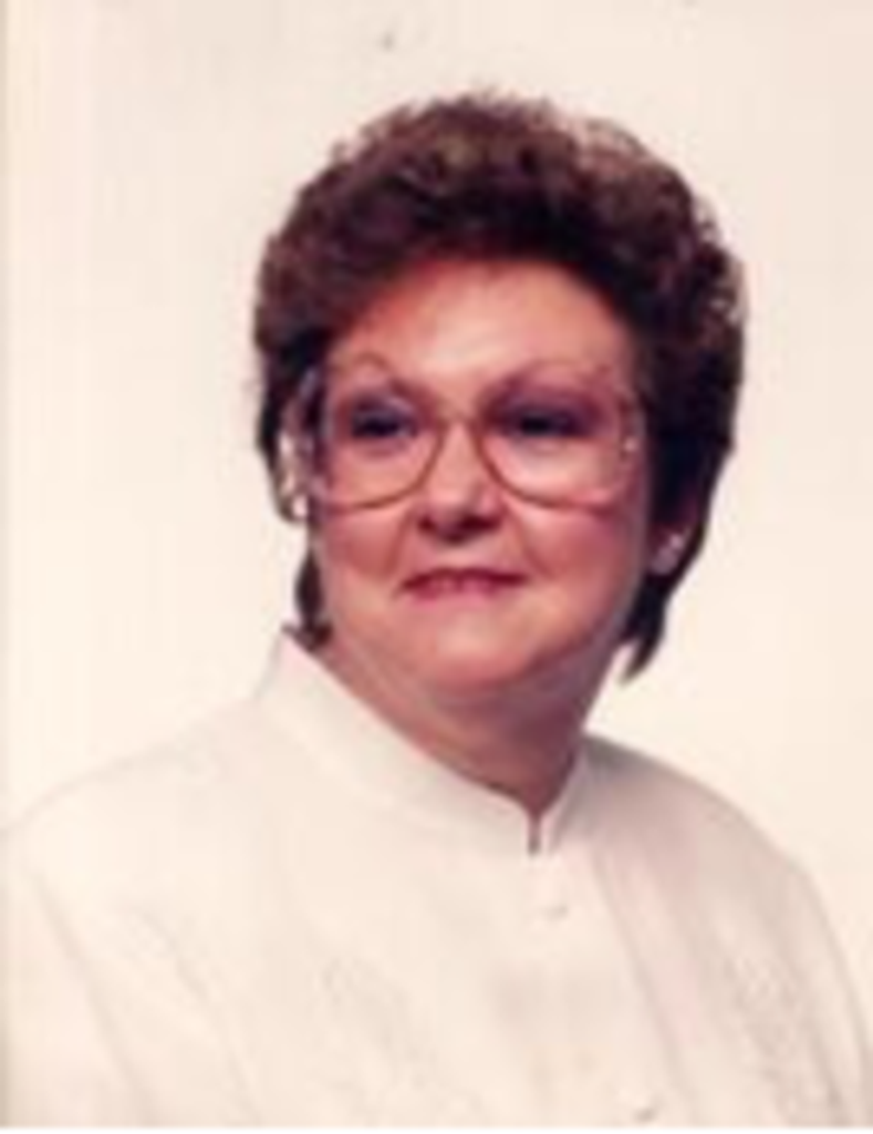 Frances Faye Hamm Profile Photo