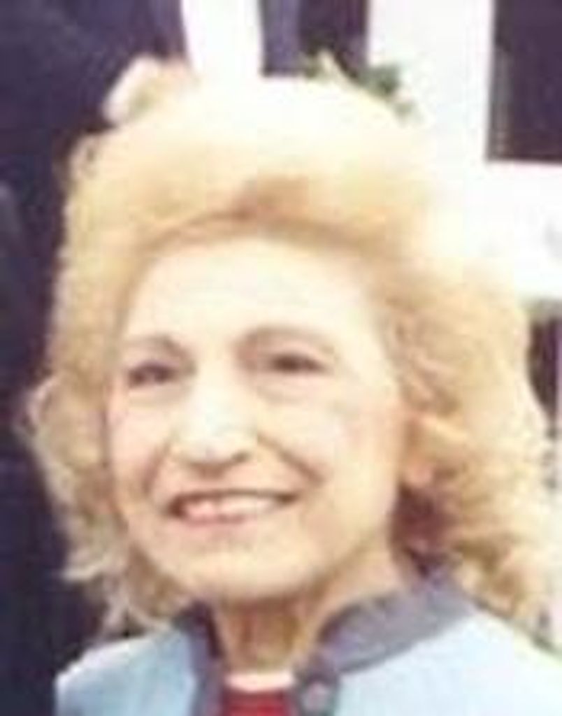 Mary L. Mastromatteo