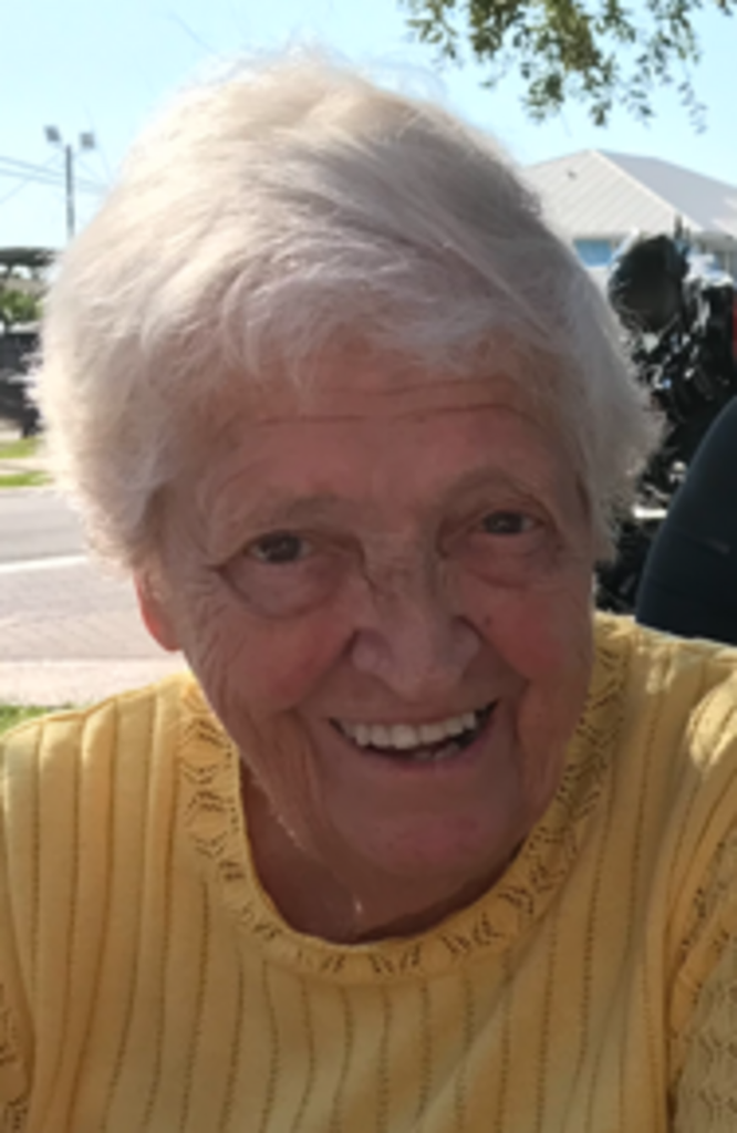 Gerda Christa Grathwohl Profile Photo