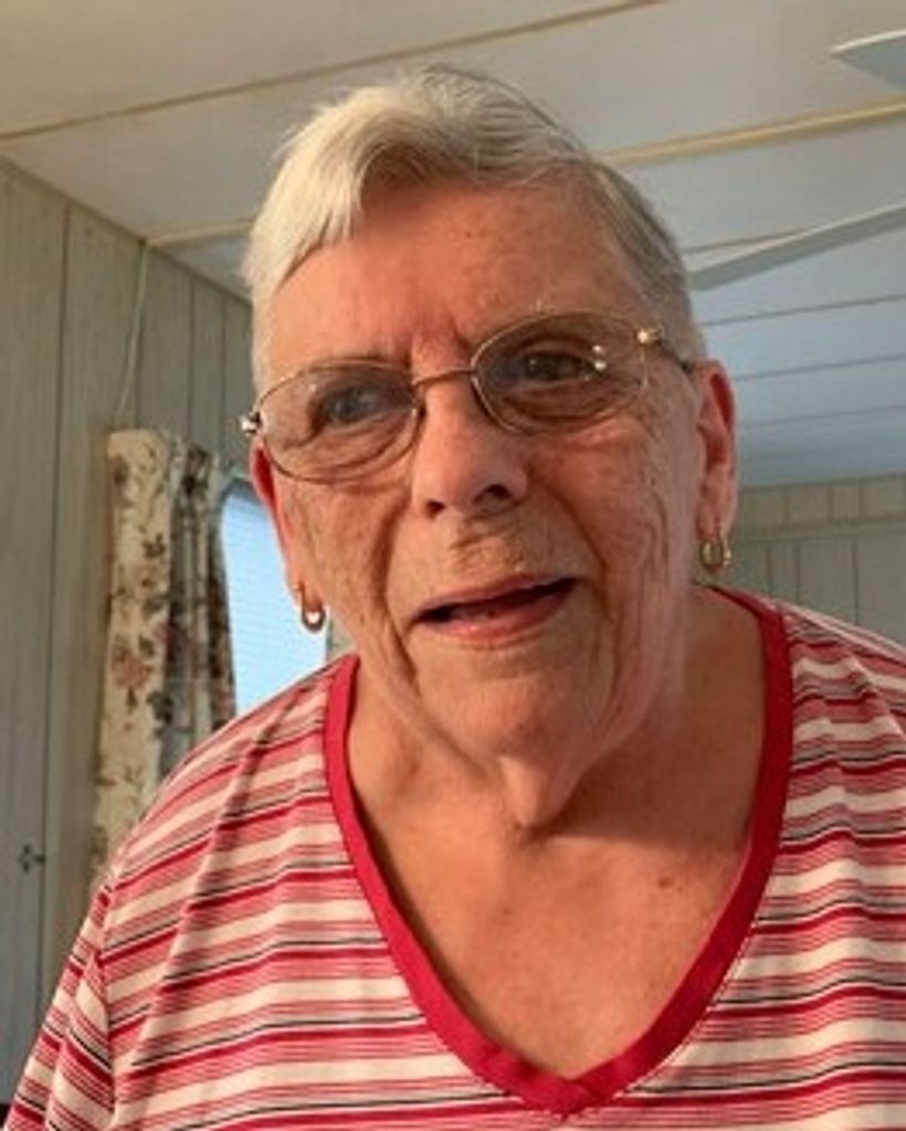 Marilyn Ann Rice