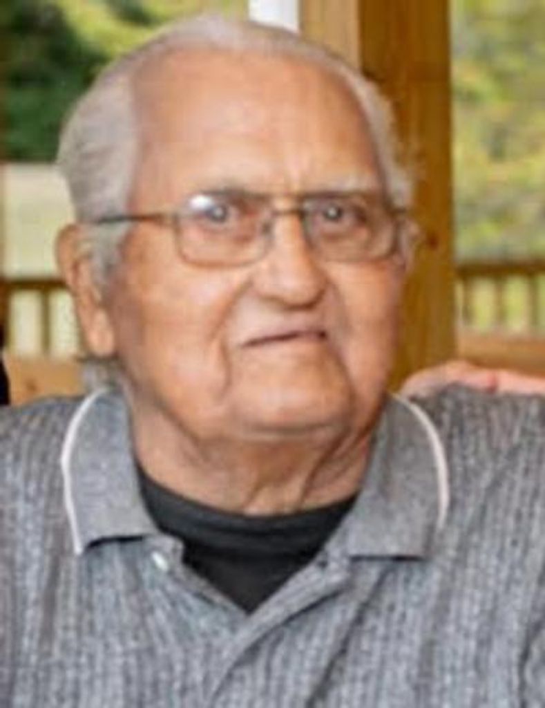 Leonard Owens Mcmichael Profile Photo