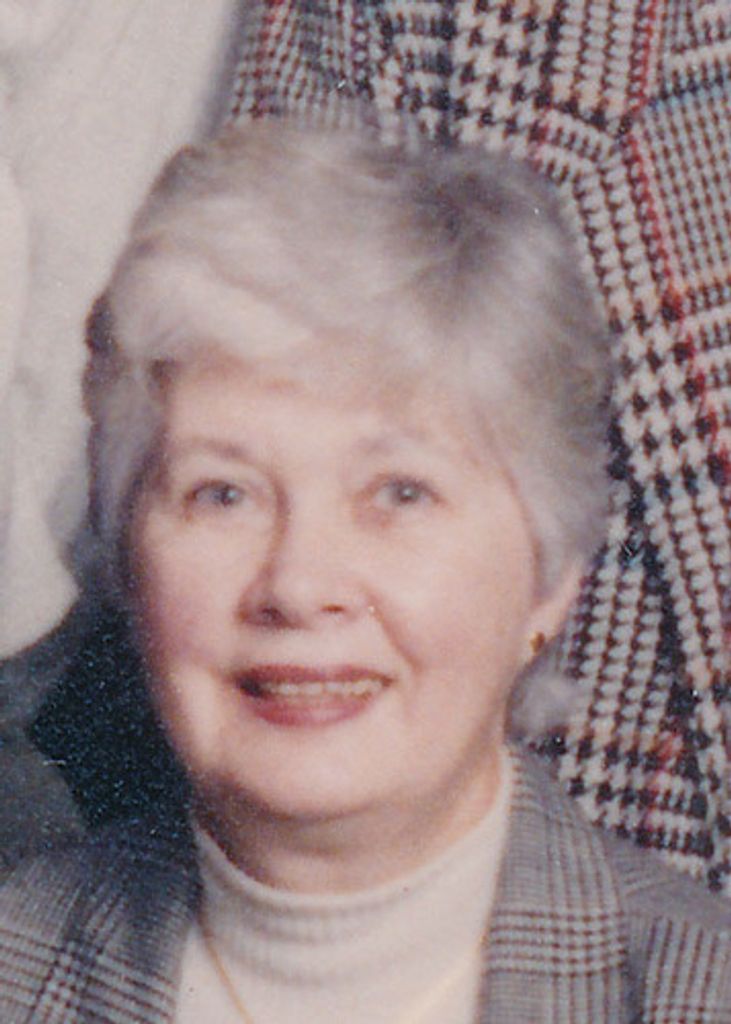 Norma S. Graham