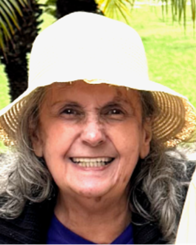 Venancia Fernandez De Gonzalez