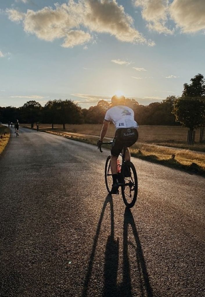 Michael "Mick" D. Mathews Profile Photo