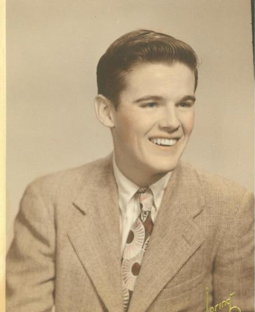 James Mannix Profile Photo